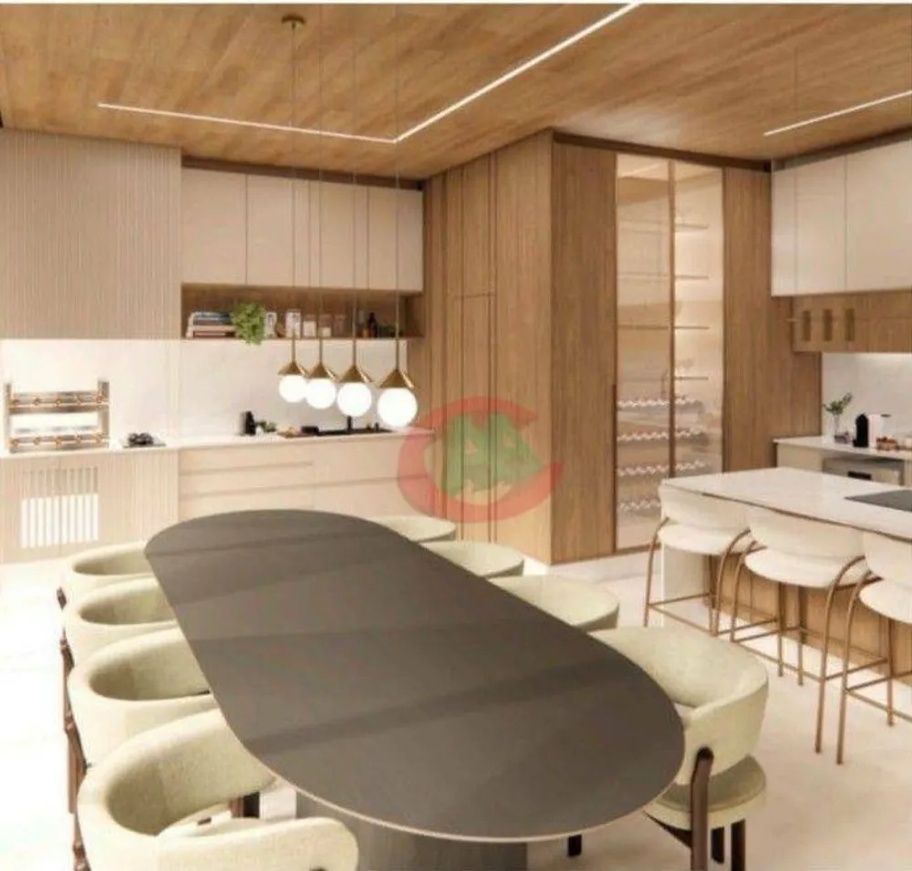 Casa de Condomínio, 3 quartos - Foto 8