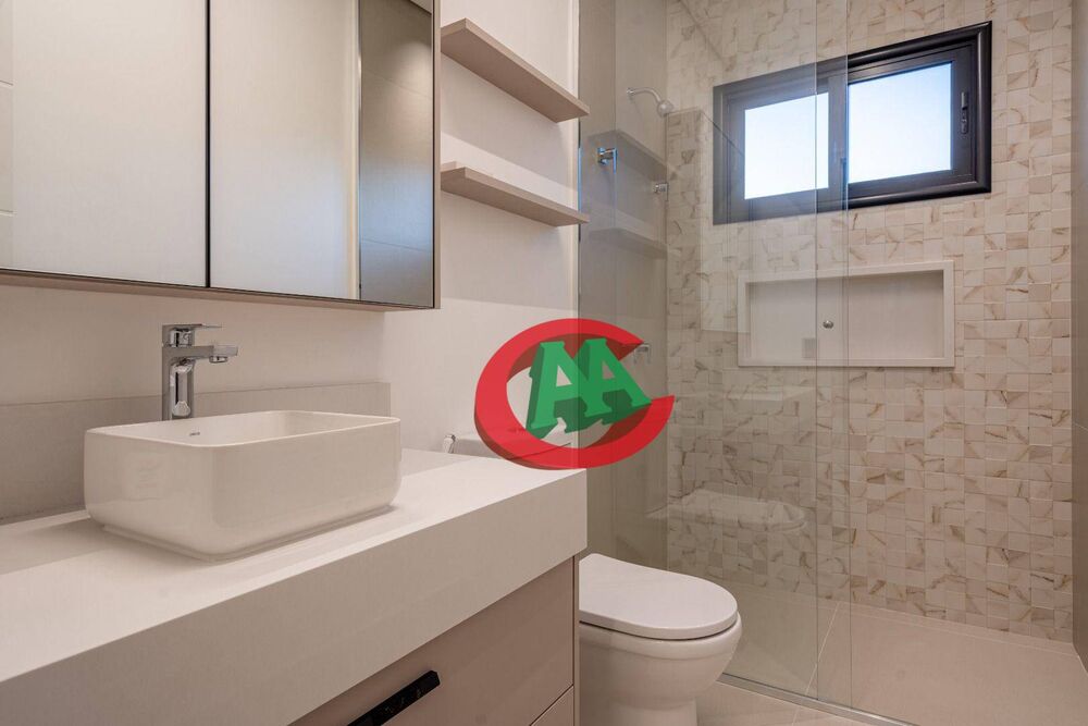 Sobrado à venda com 5 quartos, 560m² - Foto 5
