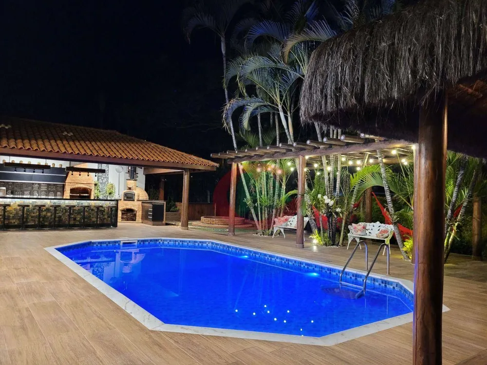 Chácara, 4 quartos, 2950 m² - Foto 5
