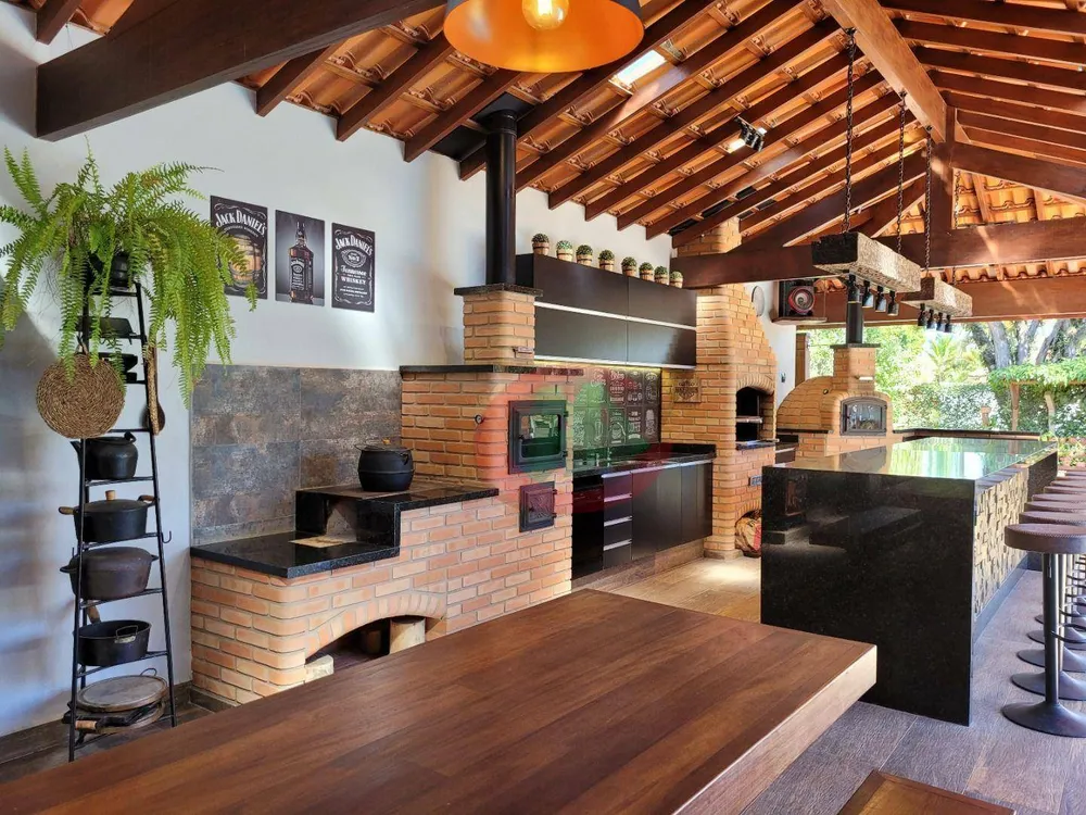 Chácara, 4 quartos, 2950 m² - Foto 11