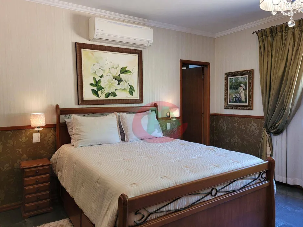 Chácara, 4 quartos, 2950 m² - Foto 10