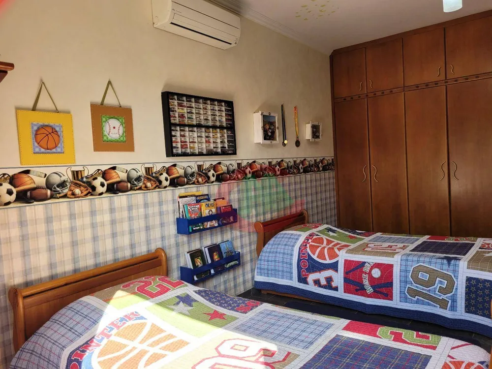 Chácara, 4 quartos, 2950 m² - Foto 8