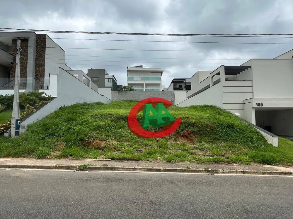 Loteamento e Condomínio, 420 m² - Foto 3