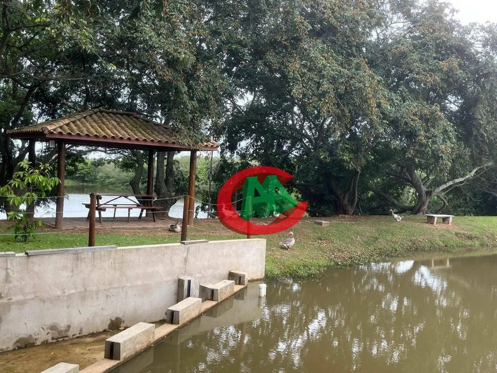 Loteamento e Condomínio, 420 m² - Foto 6
