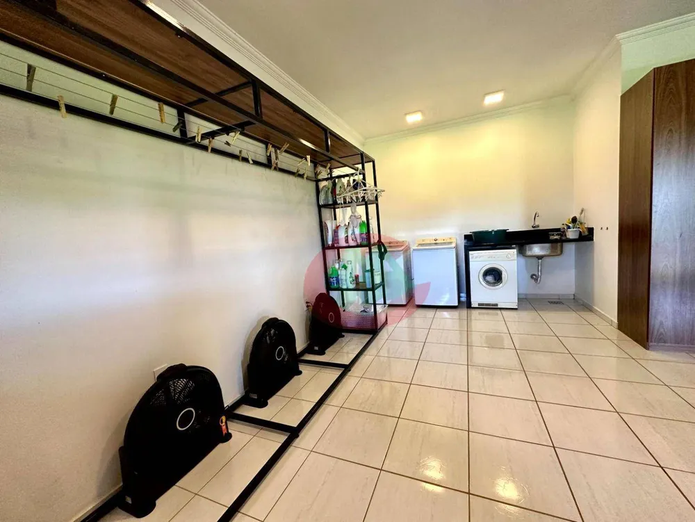 Casa de Condomínio, 10 quartos - Foto 8