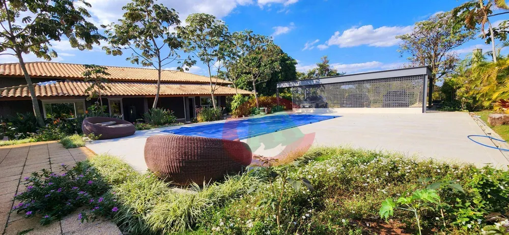 Casa de Condomínio, 10 quartos - Foto 2