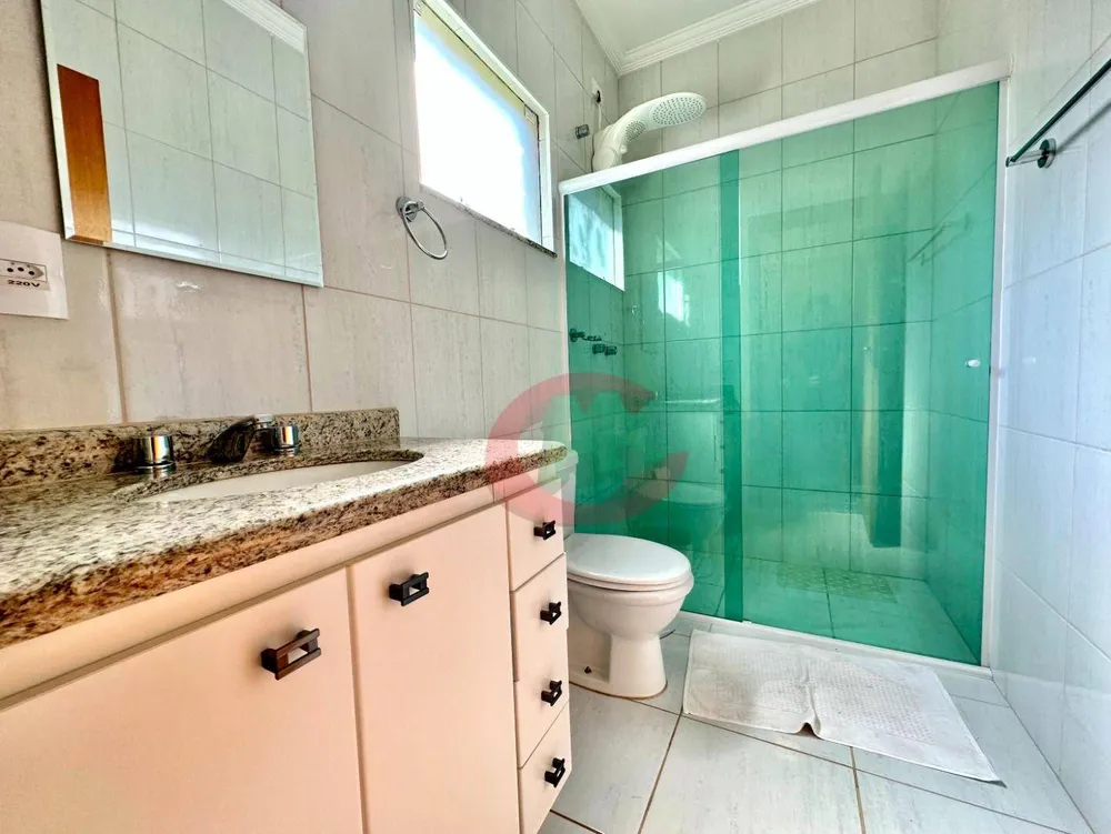 Casa de Condomínio, 10 quartos - Foto 6