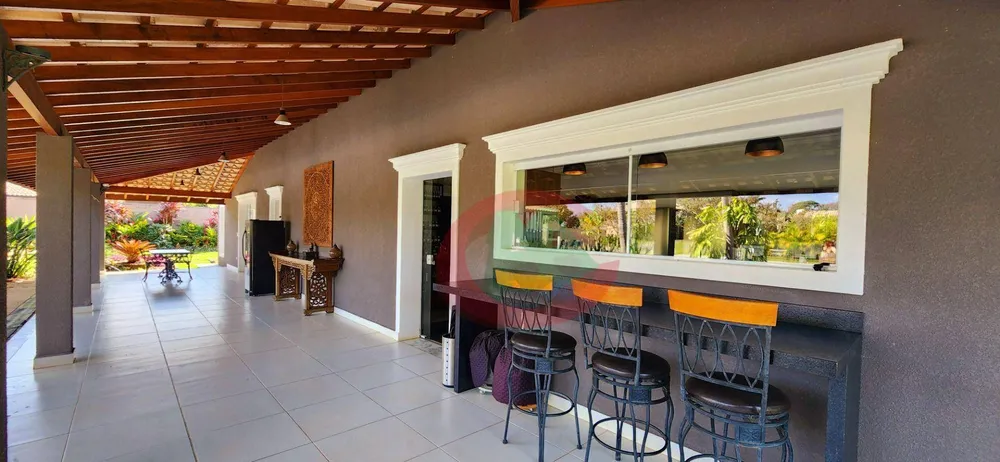 Casa de Condomínio, 10 quartos - Foto 3