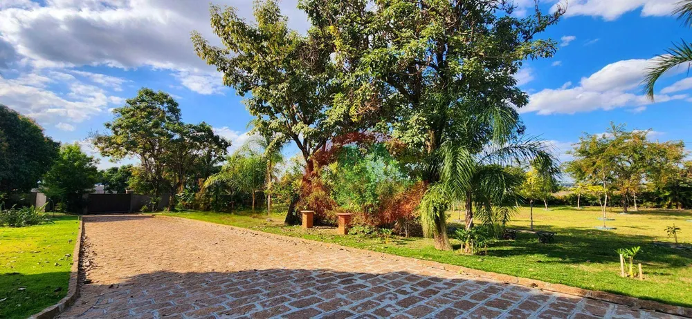 Casa de Condomínio, 10 quartos - Foto 1