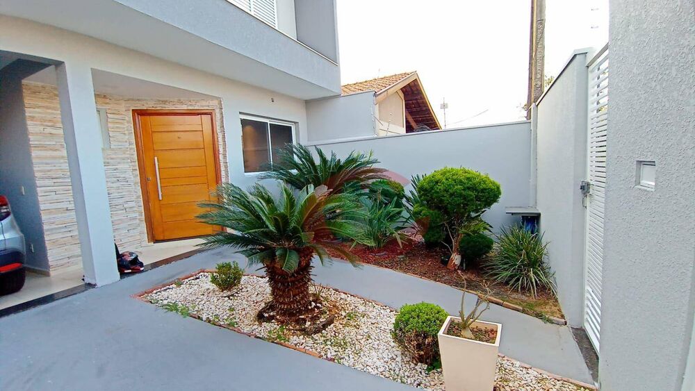 Sobrado à venda com 3 quartos, 185m² - Foto 20
