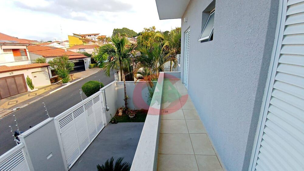 Sobrado à venda com 3 quartos, 185m² - Foto 8