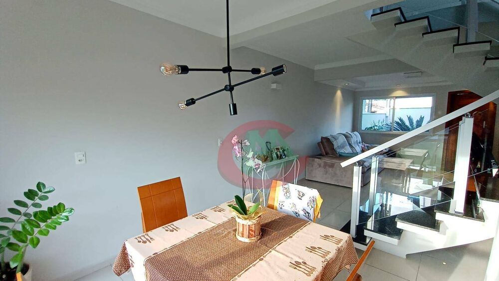 Sobrado à venda com 3 quartos, 185m² - Foto 9