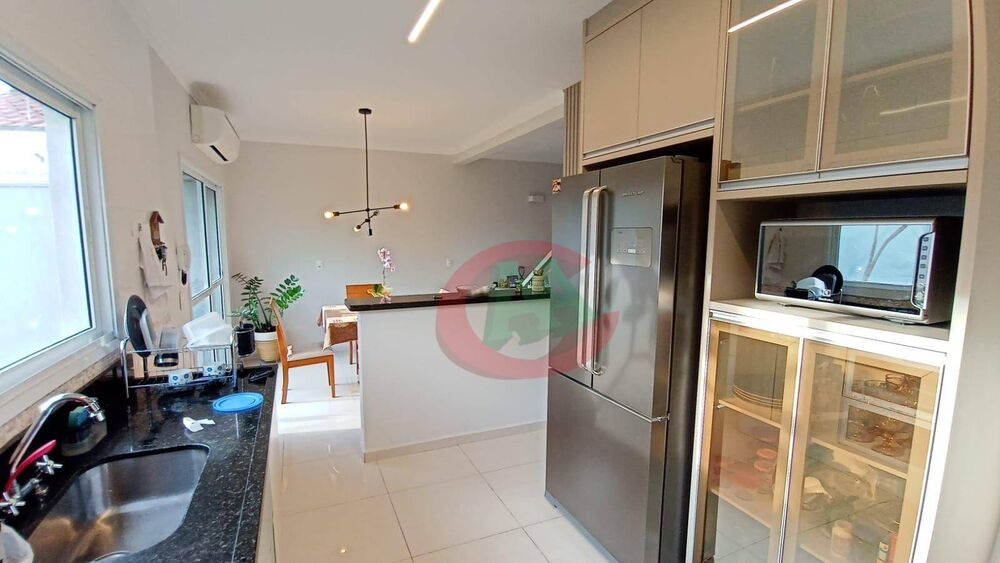 Sobrado à venda com 3 quartos, 185m² - Foto 12