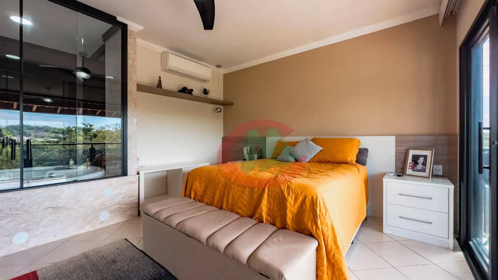 Chácara, 5 quartos, 2200 m² - Foto 2