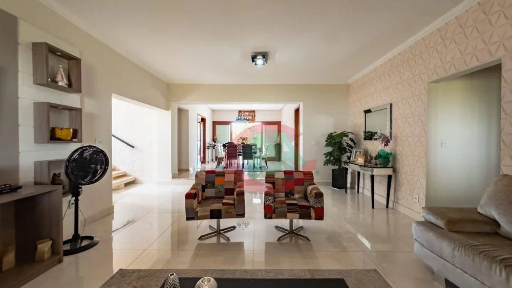 Chácara, 5 quartos, 2200 m² - Foto 8