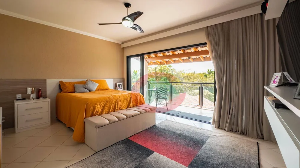 Chácara, 5 quartos, 2200 m² - Foto 5