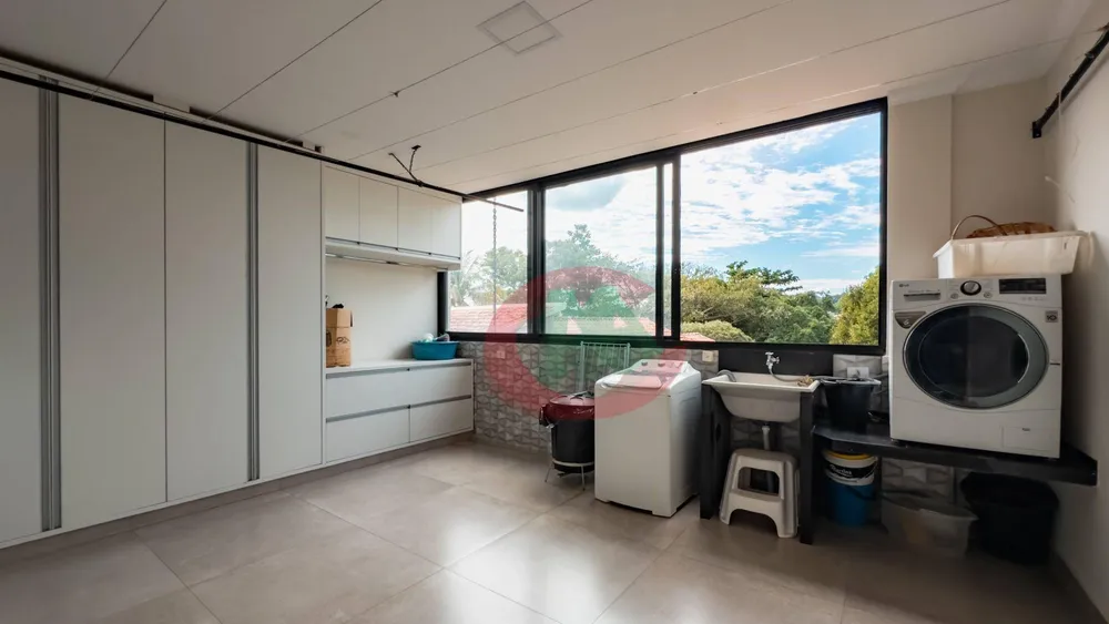 Chácara, 5 quartos, 2200 m² - Foto 2