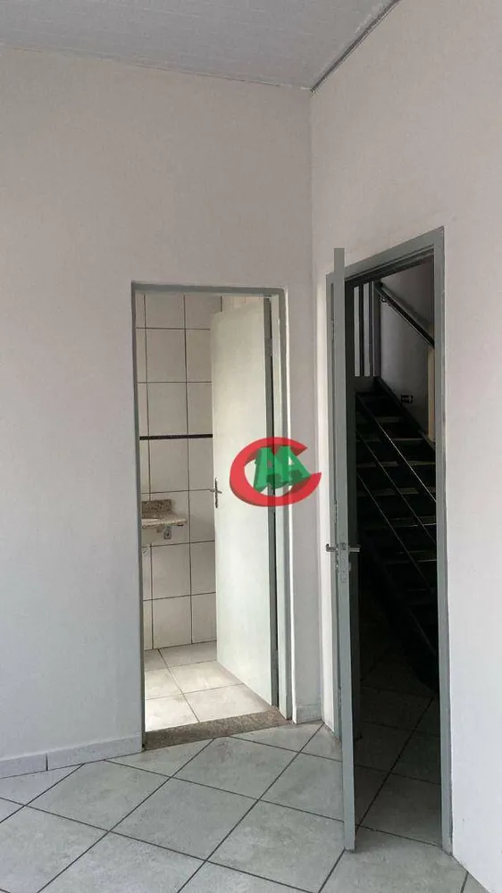Depósito-Galpão, 610 m² - Foto 7