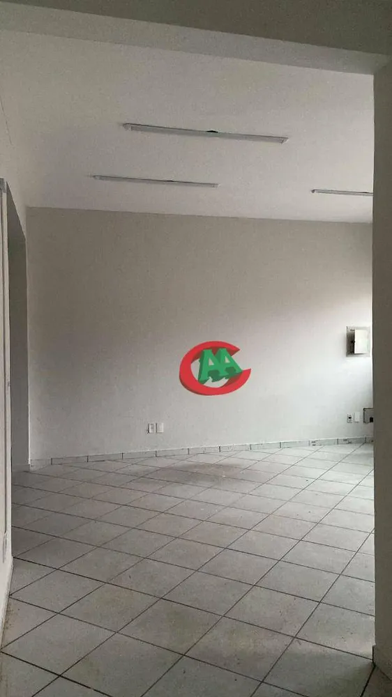 Depósito-Galpão, 610 m² - Foto 3