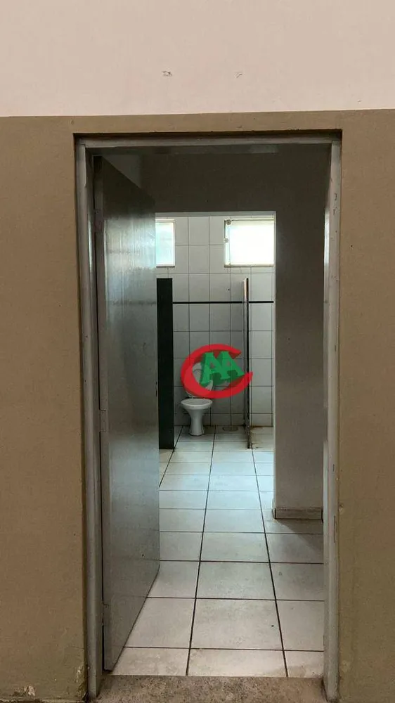 Depósito-Galpão, 610 m² - Foto 5