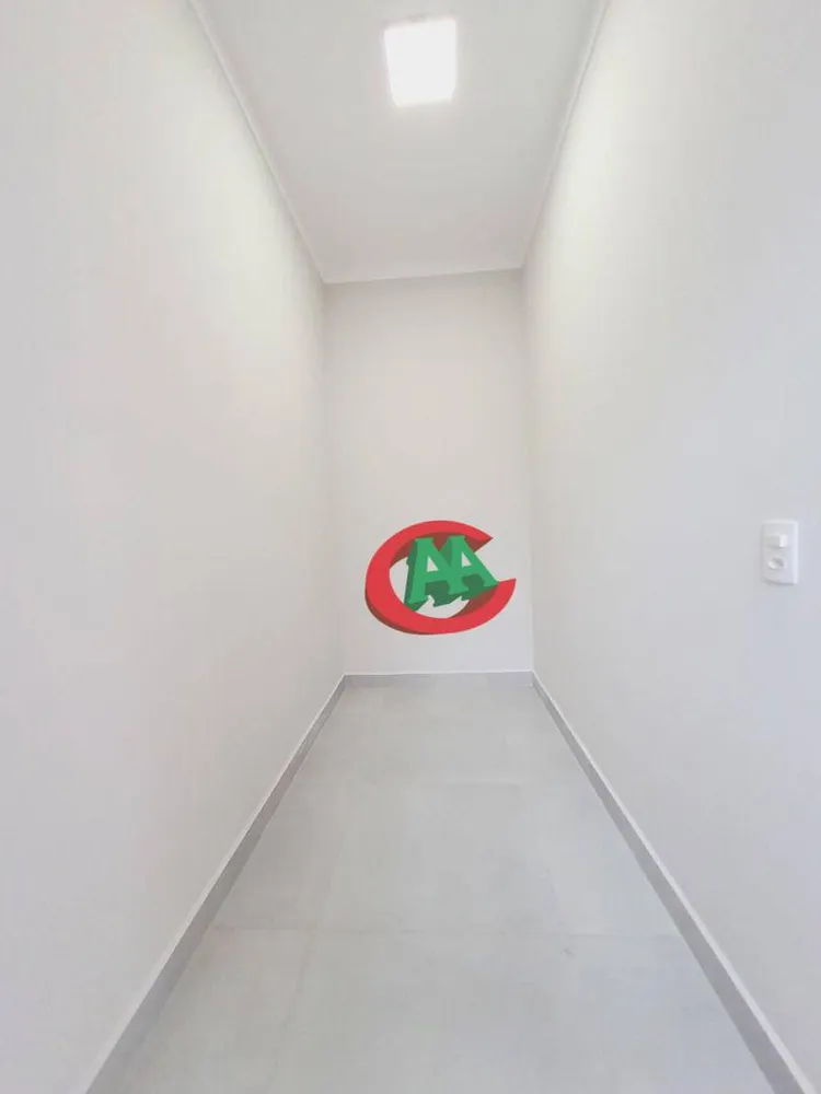 Casa, 3 quartos, 124 m² - Foto 4