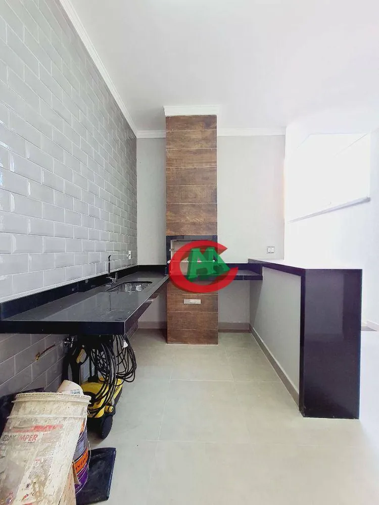 Casa, 3 quartos, 124 m² - Foto 9