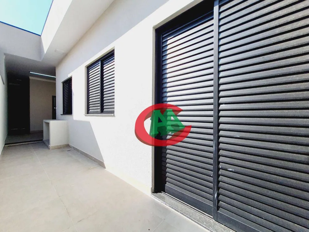 Casa, 3 quartos, 124 m² - Foto 6