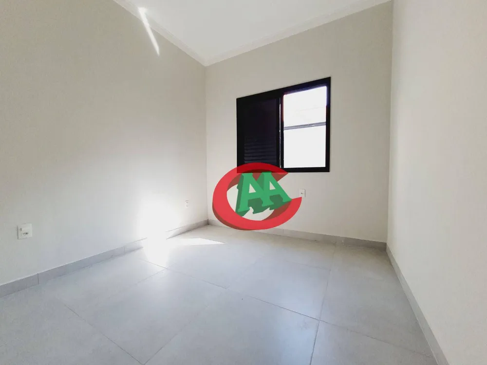 Casa, 3 quartos, 124 m² - Foto 2
