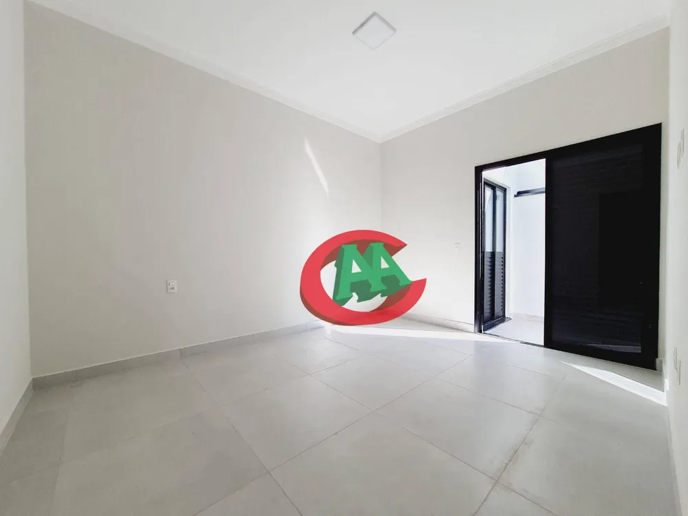 Casa, 3 quartos, 124 m² - Foto 3