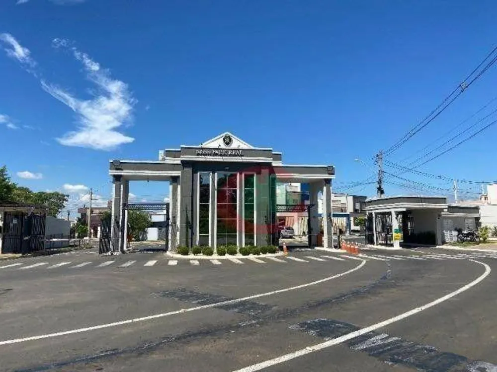 Loteamento e Condomínio, 150 m² - Foto 1