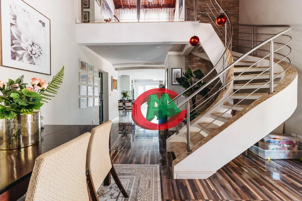 Chácara, 3 quartos, 2350 m² - Foto 8