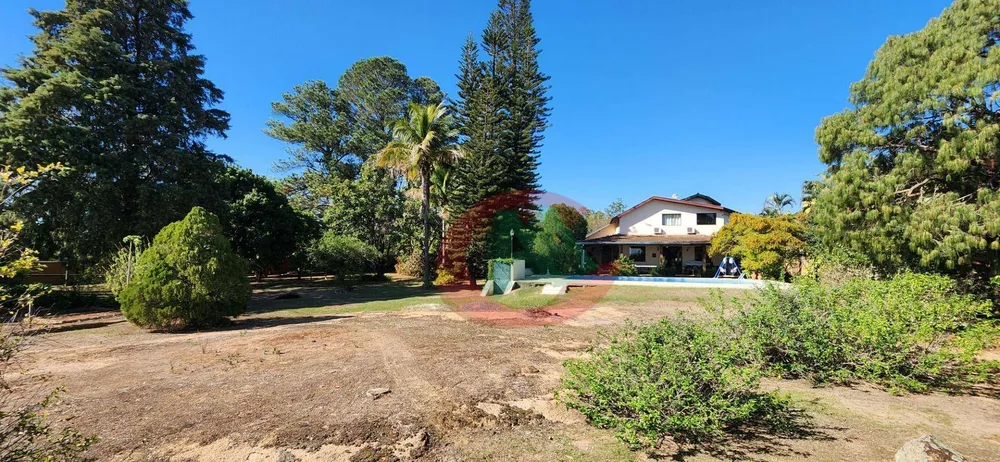 Chácara, 4 quartos, 3280 m² - Foto 2