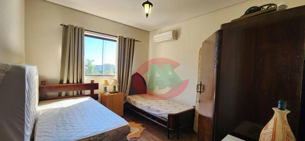 Chácara, 4 quartos, 3280 m² - Foto 10