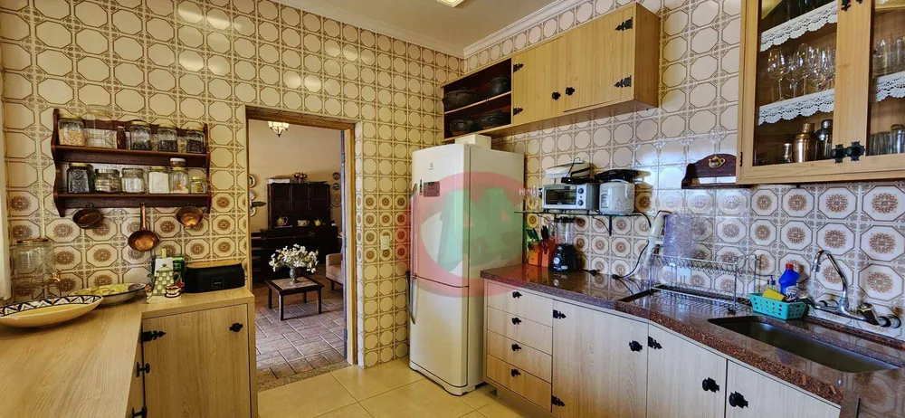 Chácara, 4 quartos, 3280 m² - Foto 7