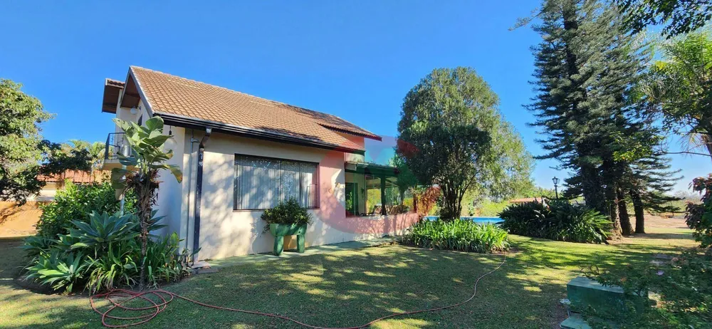 Chácara, 4 quartos, 3280 m² - Foto 4
