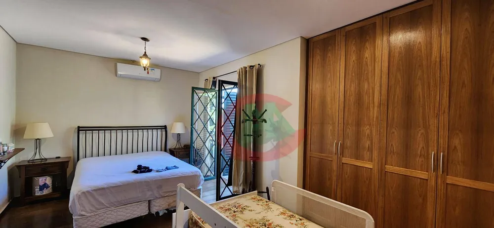 Chácara, 4 quartos, 3280 m² - Foto 9
