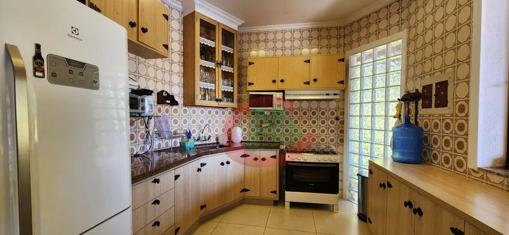 Chácara, 4 quartos, 3280 m² - Foto 6