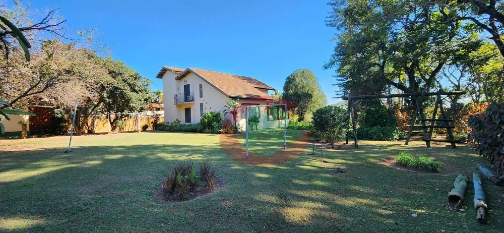 Chácara, 4 quartos, 3280 m² - Foto 3