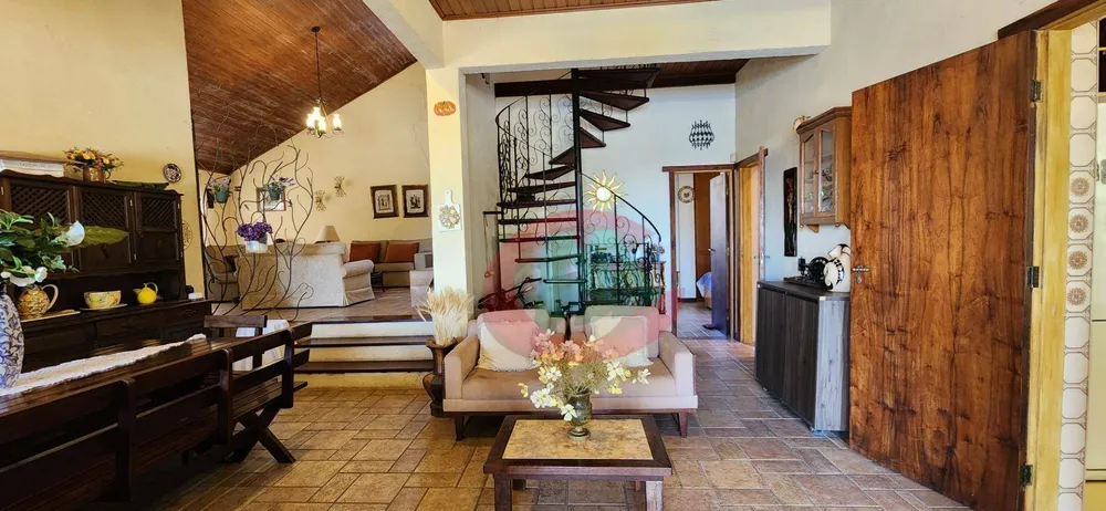 Chácara, 4 quartos, 3280 m² - Foto 5