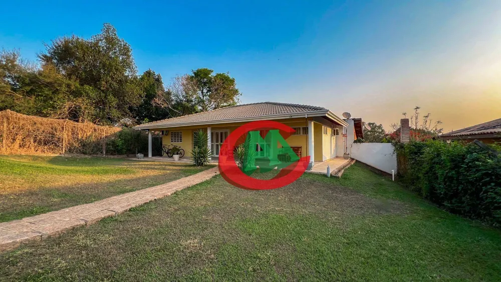 Chácara, 3 quartos, 1500 m² - Foto 4