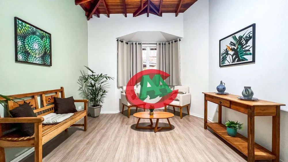 Chácara, 3 quartos, 1500 m² - Foto 2