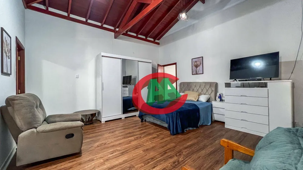 Chácara, 3 quartos, 1500 m² - Foto 6