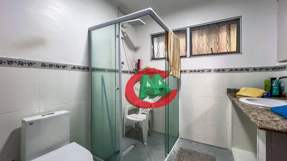 Chácara, 3 quartos, 1500 m² - Foto 7