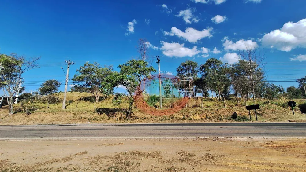 Terreno, 2 hectares - Foto 1