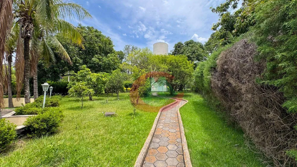 Chácara, 4 quartos, 3000 m² - Foto 7