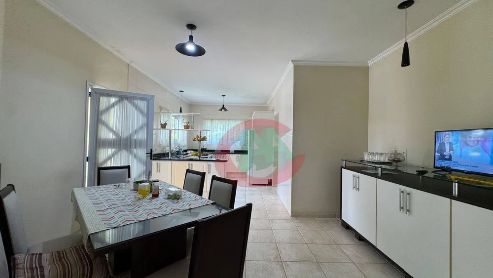 Chácara, 4 quartos, 3000 m² - Foto 3