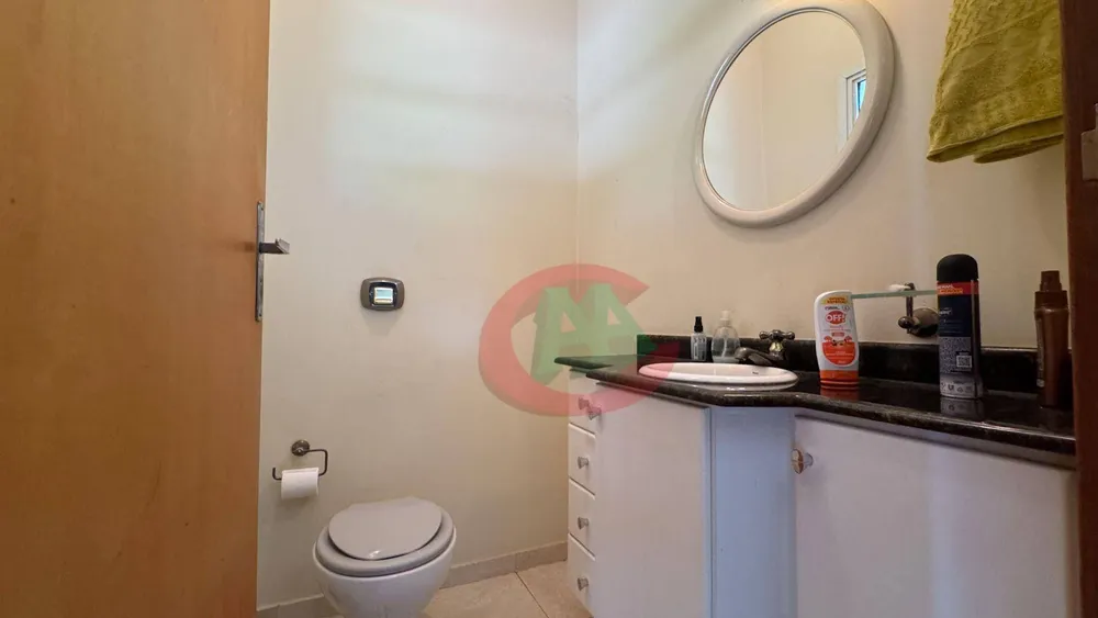 Chácara, 4 quartos, 3000 m² - Foto 5