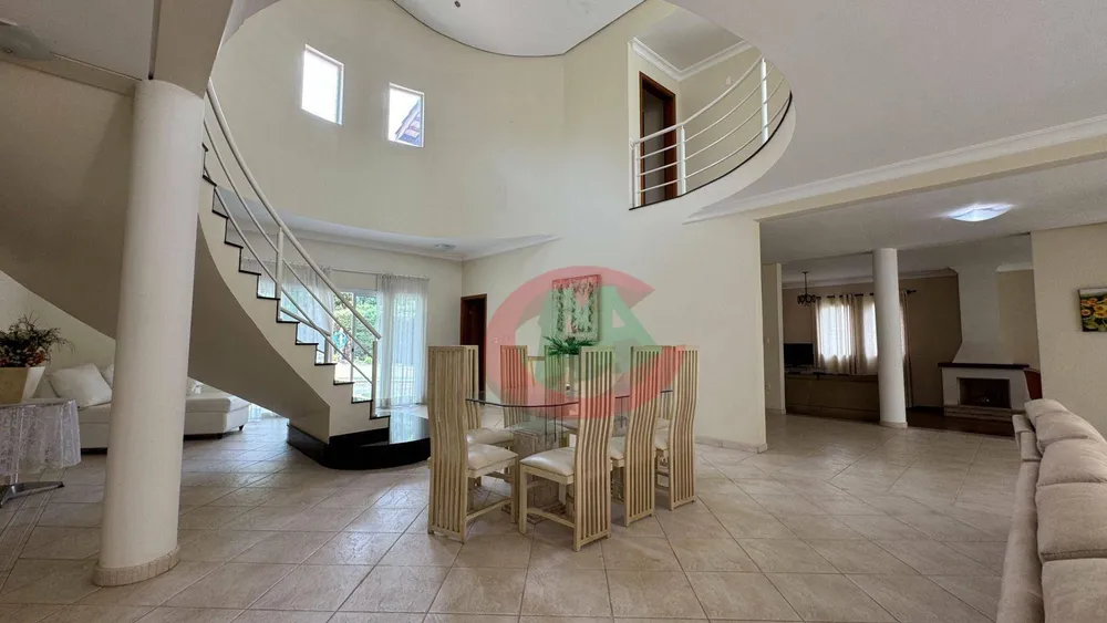 Chácara, 4 quartos, 3000 m² - Foto 2