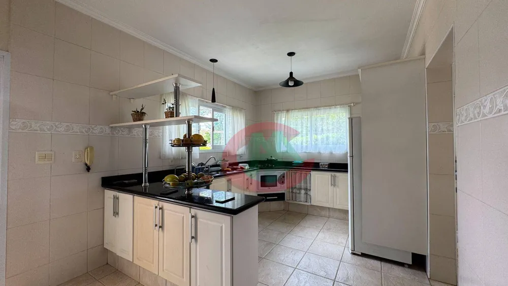 Chácara, 4 quartos, 3000 m² - Foto 4