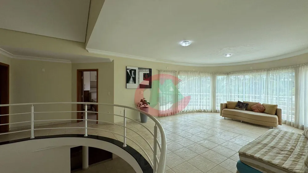 Chácara, 4 quartos, 3000 m² - Foto 9